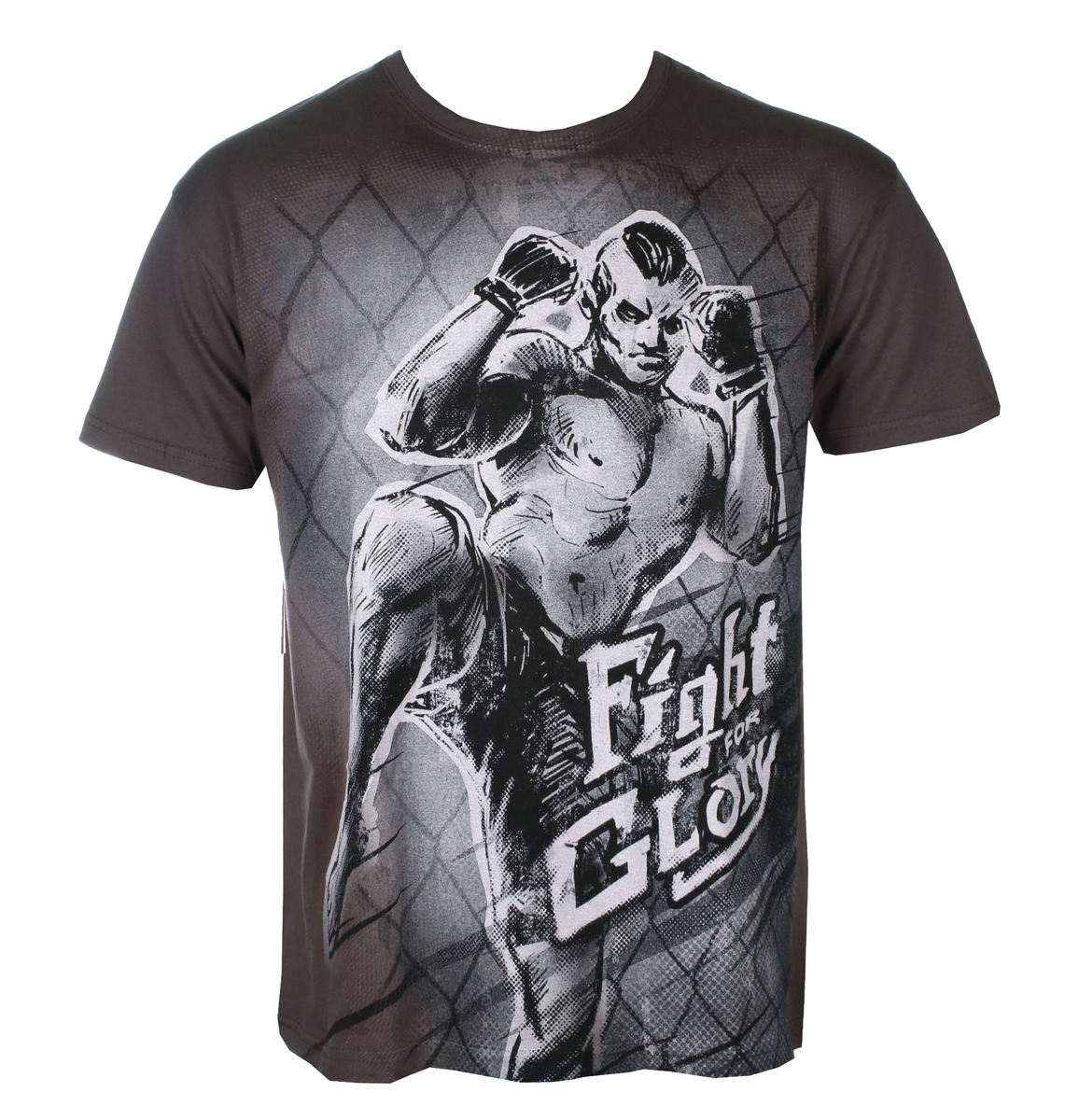 T-Shirt uomo - Fight for Glory - ALISTAR - ALI356 M