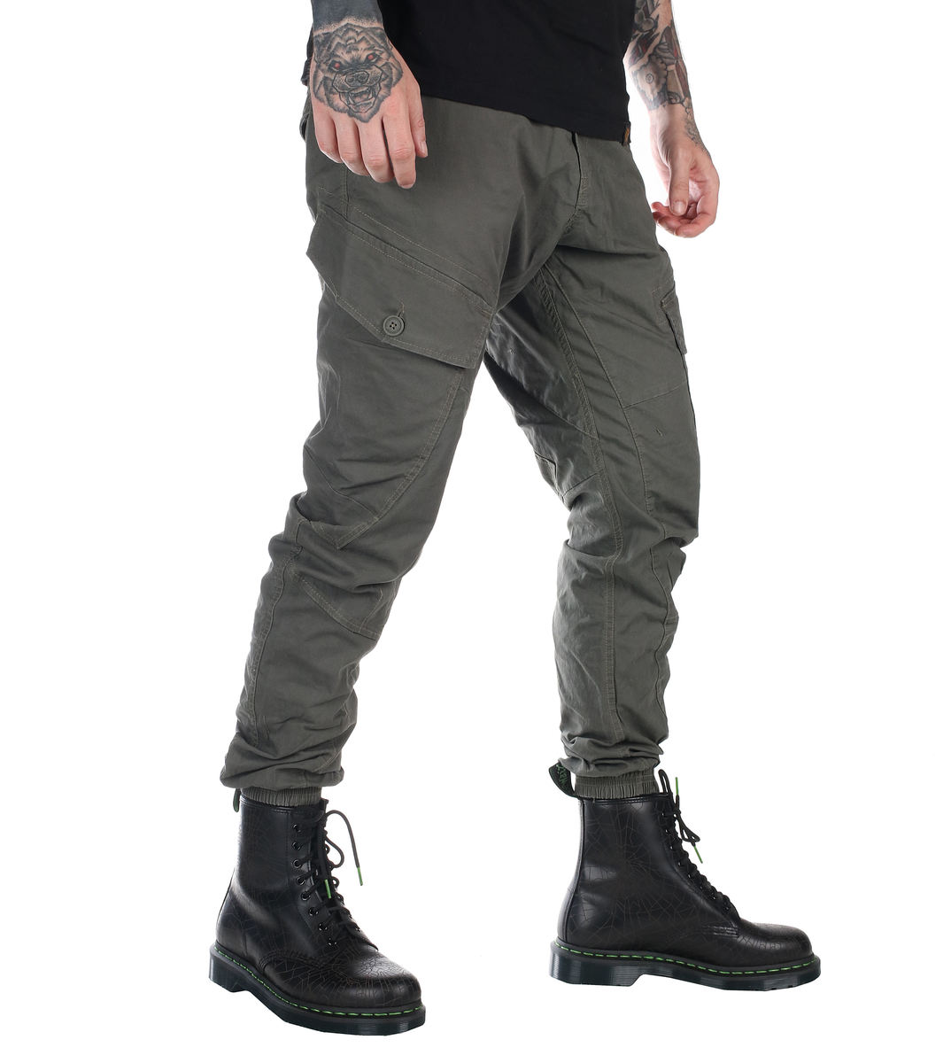 Pantaloni BRANDIT - Ray XL