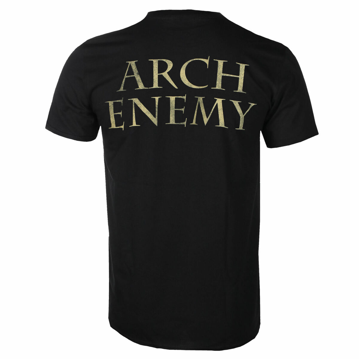 T-shirt Metal Uomo Arch Enemy - 25 Years - NNM - 13746500 S