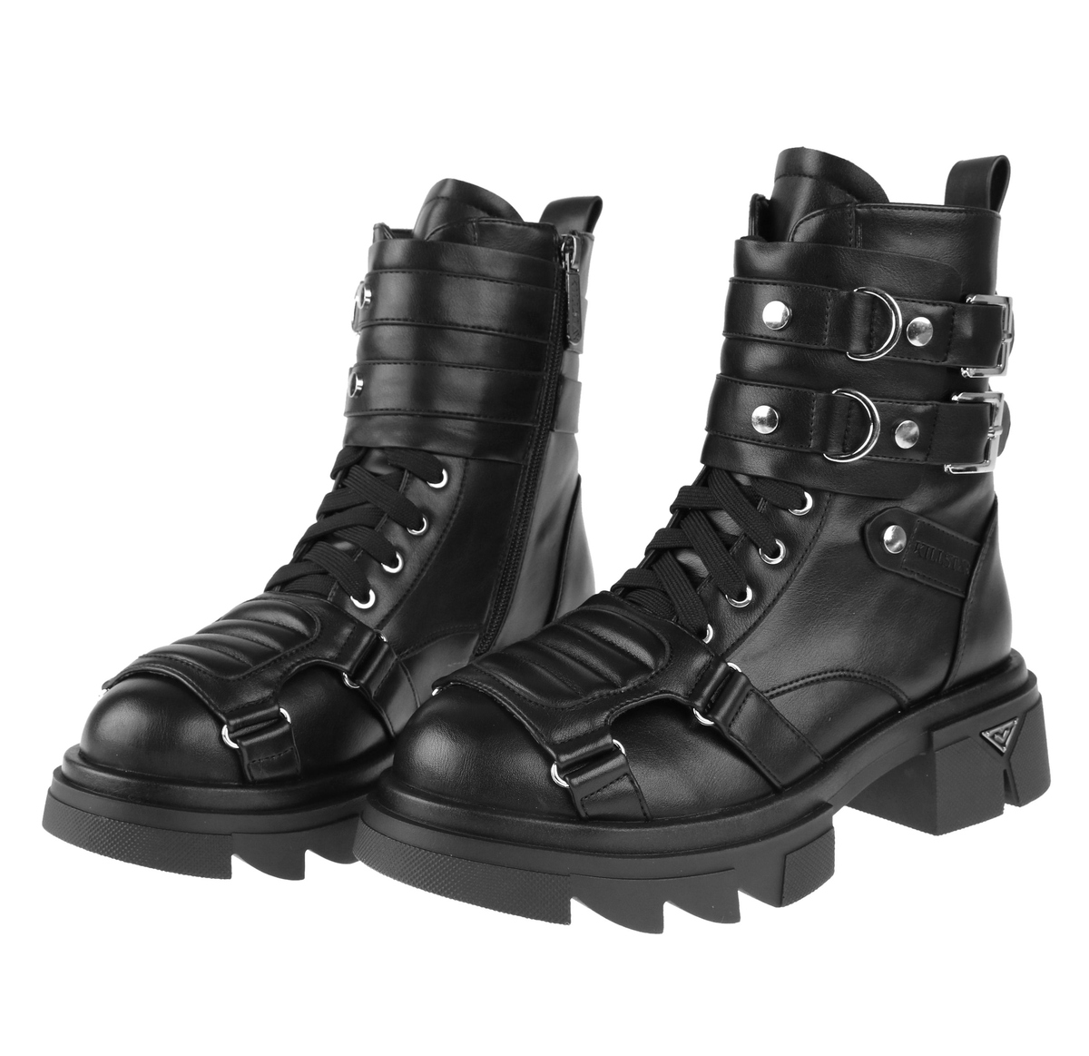 Scarpe Con Zeppa / Rialzo - KILLSTAR - KSRA009658 40