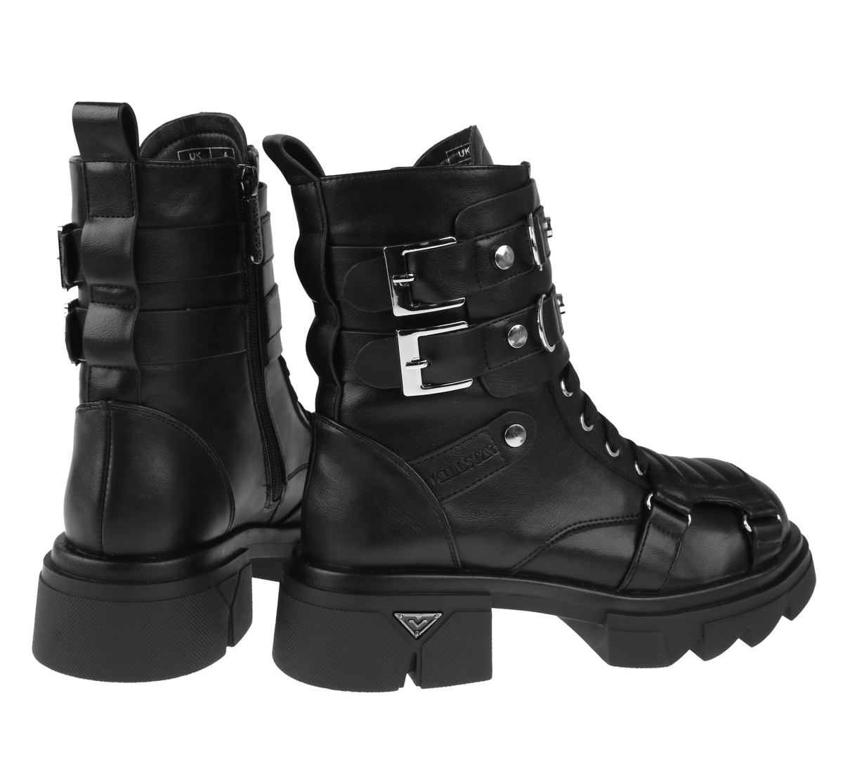 Scarpe Con Zeppa / Rialzo - KILLSTAR - KSRA009658 40