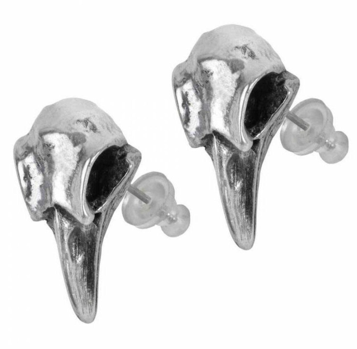 orecchini ALCHEMY GOTHIC - Rabeschadel Studs - E359