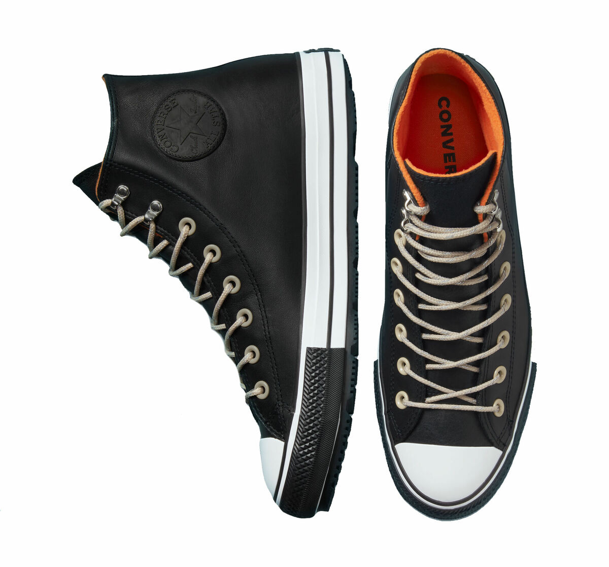 Stivali Invernali Uomo - CONVERSE - 171441C 41