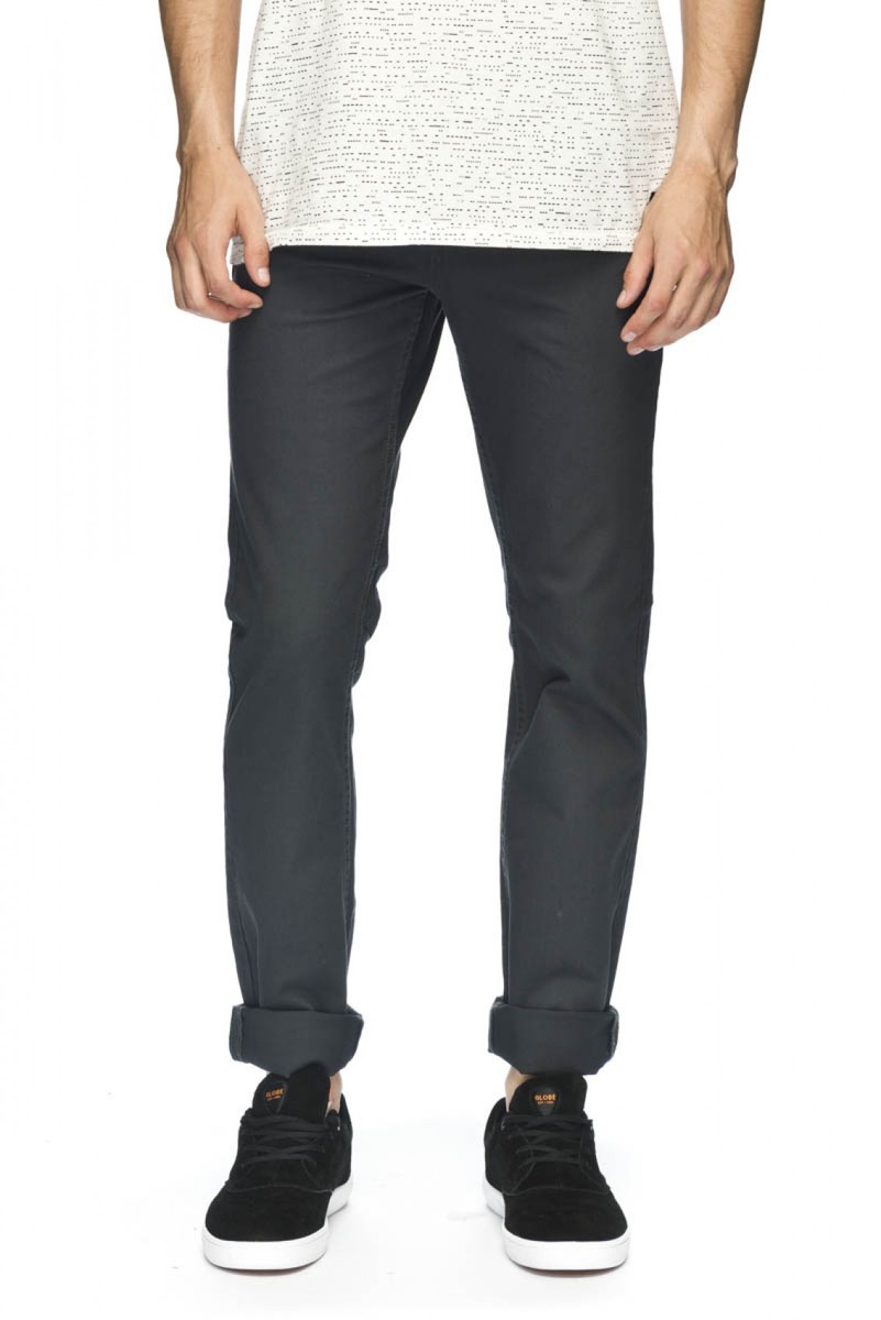 pantaloni uomini GLOBE - Goodstock 33