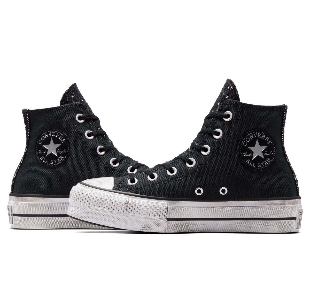 Scarpe Da Ginnastica Alte Donna - CONVERSE - A06450C 36