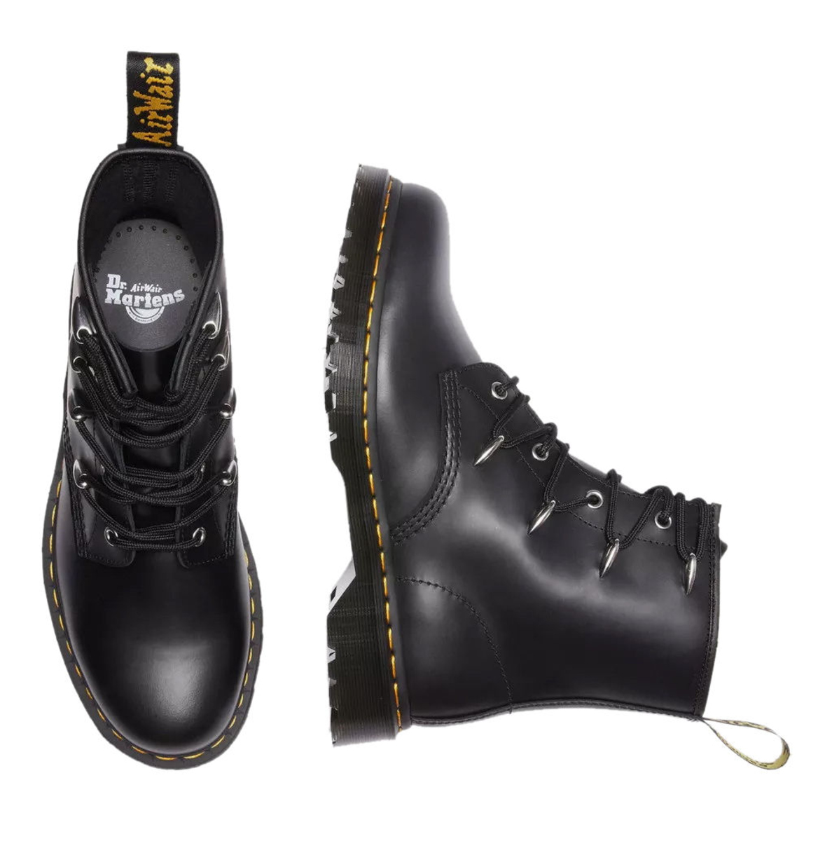 Scarpe DR.MARTENS - Danuibo 1460 38