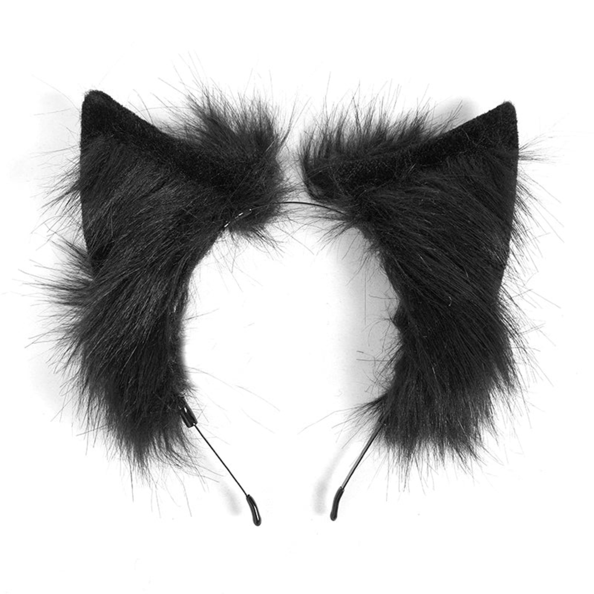 Fascia Per Capelli DEVIL FASHION - Cat