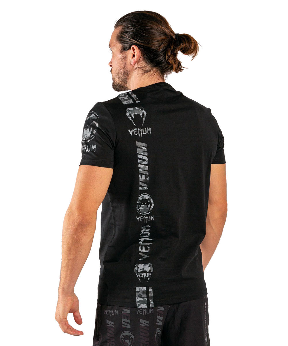 T-shirt Street Uomo - Logos - VENUM - VENUM-03449-123 XXL