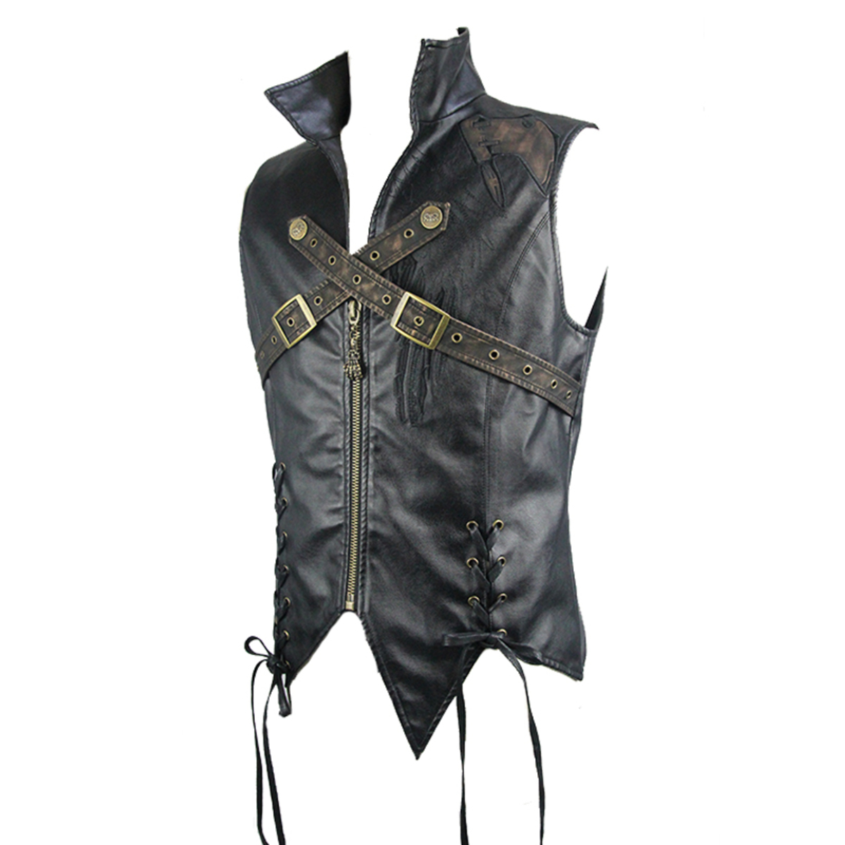 Gilet DEVIL FASHION XL